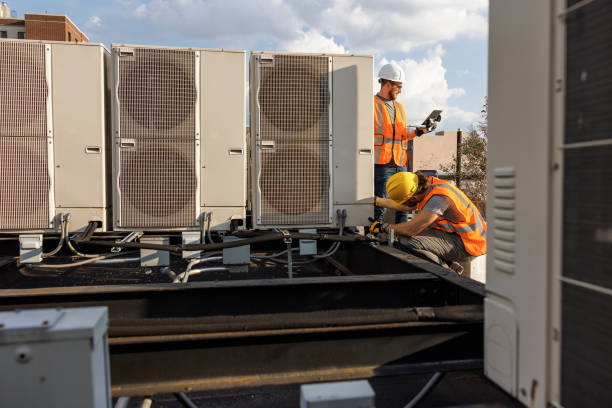  Stroudsburg, PA HVAC Pros