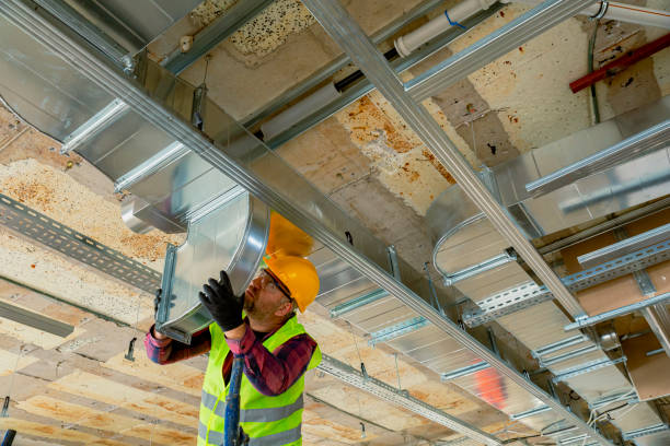 Best HVAC Retrofitting and Upgrading in Stroudsburg, PA
