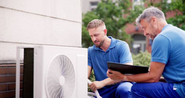 Reliable Stroudsburg, PA HVAC Solutions