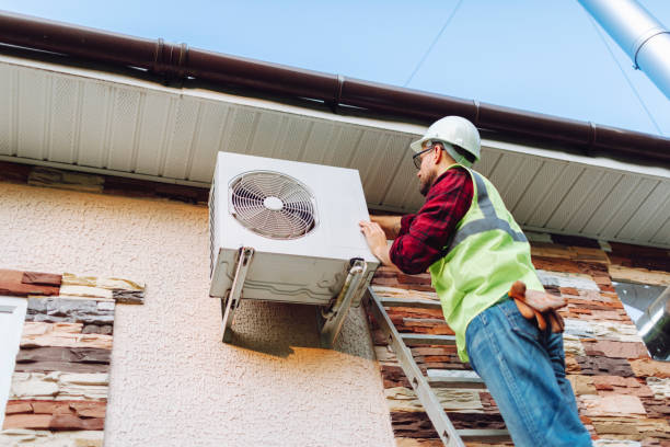 Best Solar-powered HVAC Systems in Stroudsburg, PA